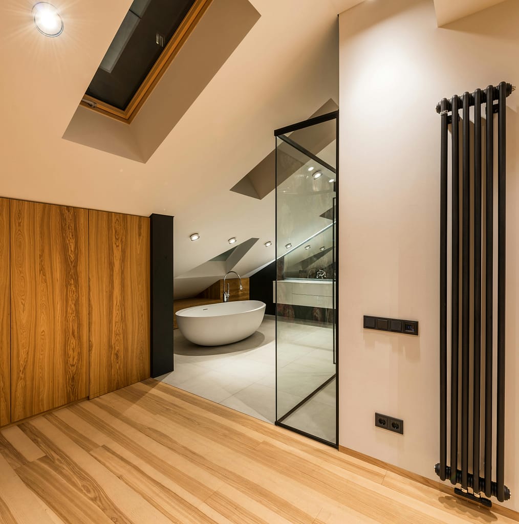 Loft Conversion Sheffield