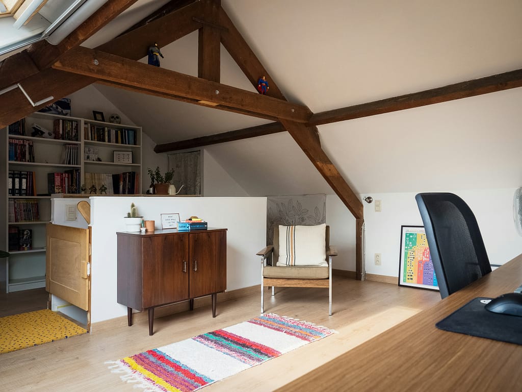 About Loft Conversion Sheffield
